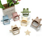 Silicone Mitten Teether