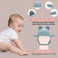 Silicone Mitten Teether