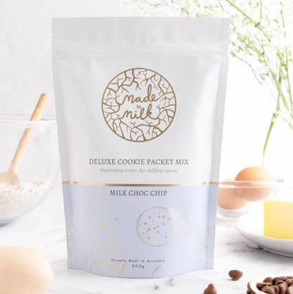 Deluxe Cookie Packet Mix - 500g