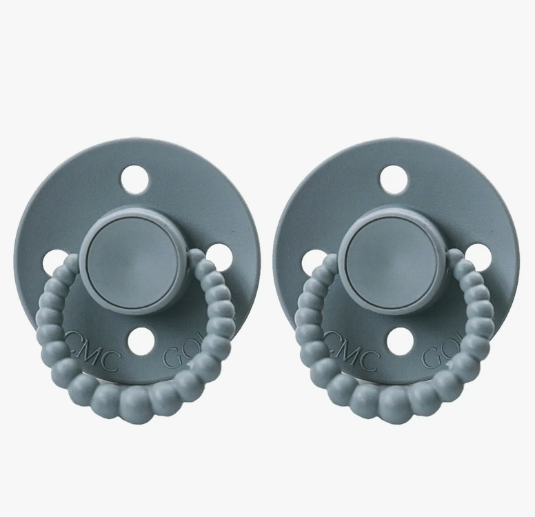 CMC Dummies, Sage- Twin Pack, Size 1