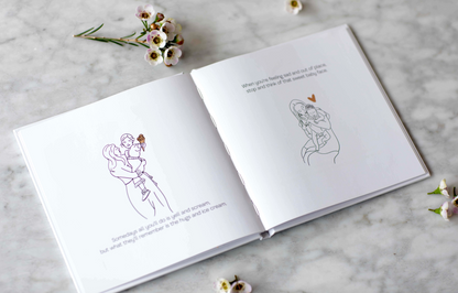 Remember Mama Book