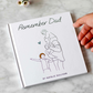 Remember Dad Book