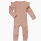 Rose Organic Growsuit