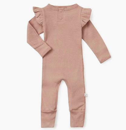 Rose Organic Growsuit