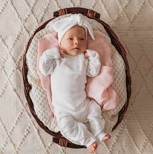 Milk Organic Growsuit