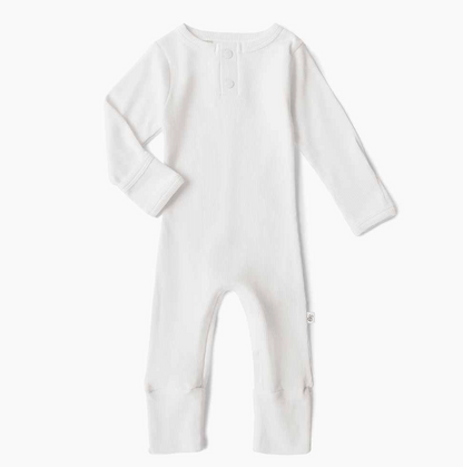 Milk Organic Growsuit