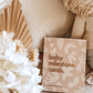 Baby Milestone Cards Helios