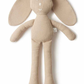 Organic Snuggle Bunny - Pebble