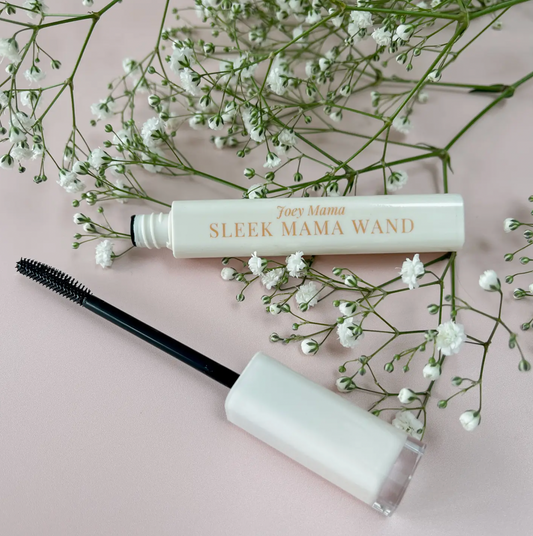 Sleek Mama Hair Wand