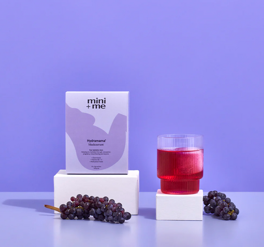 Hydramama® Blackcurrant