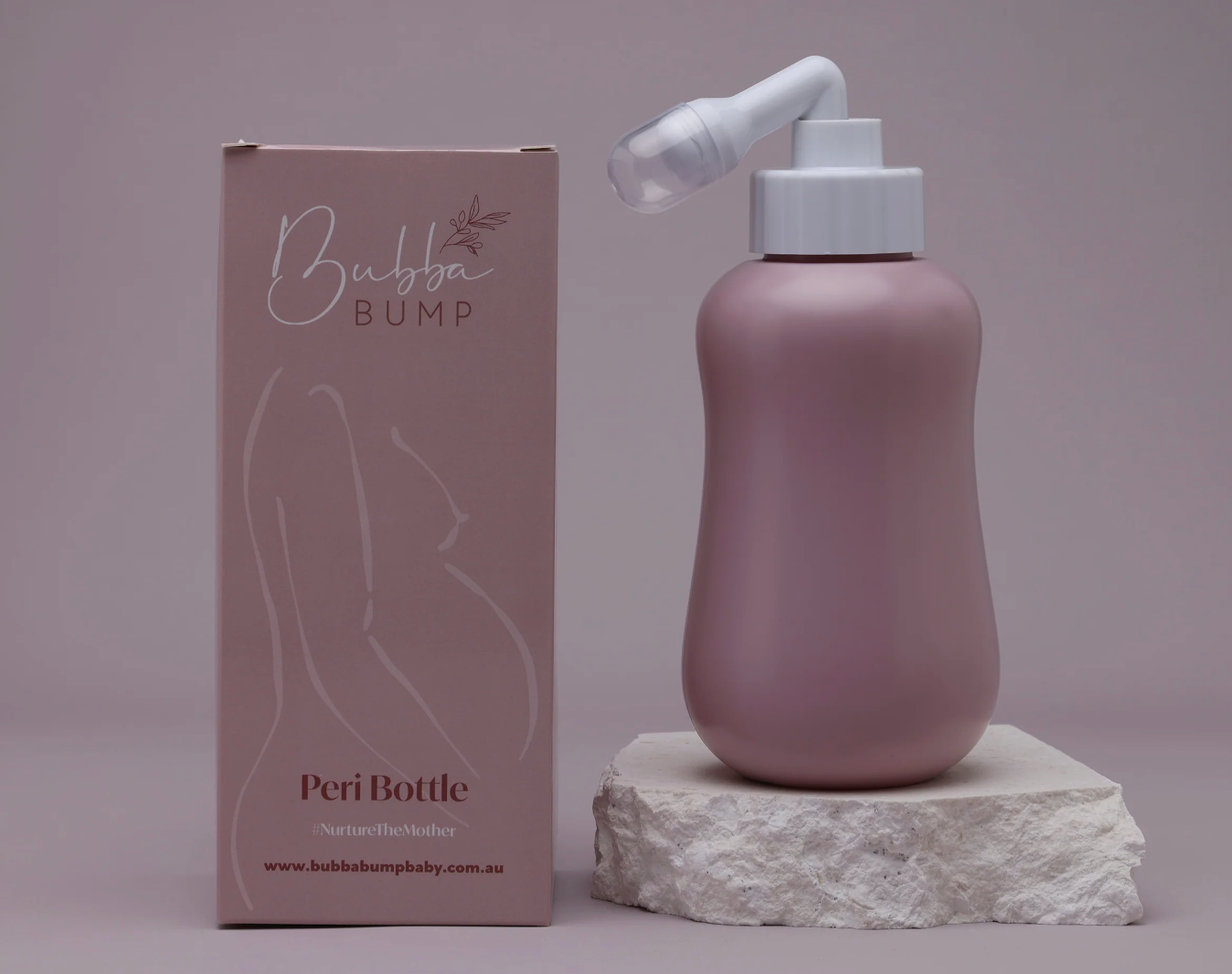 Peri Bottle for Postpartum Healing