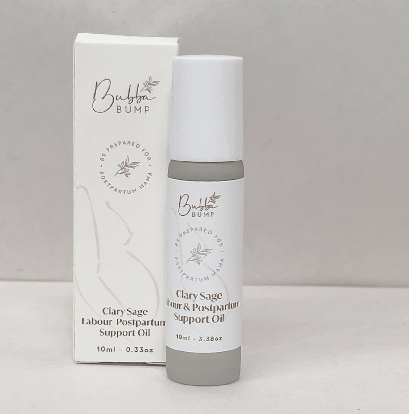 Clary Sage for Labour Support