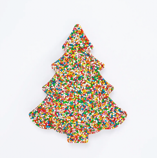 Sprinkle Hanging Tree Milk Chocolate 100g