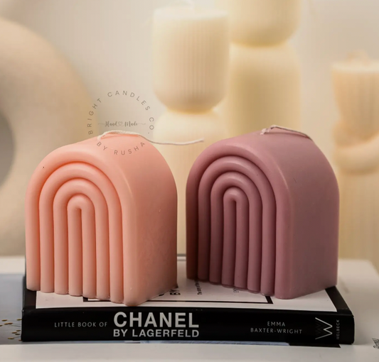 Arch Candle