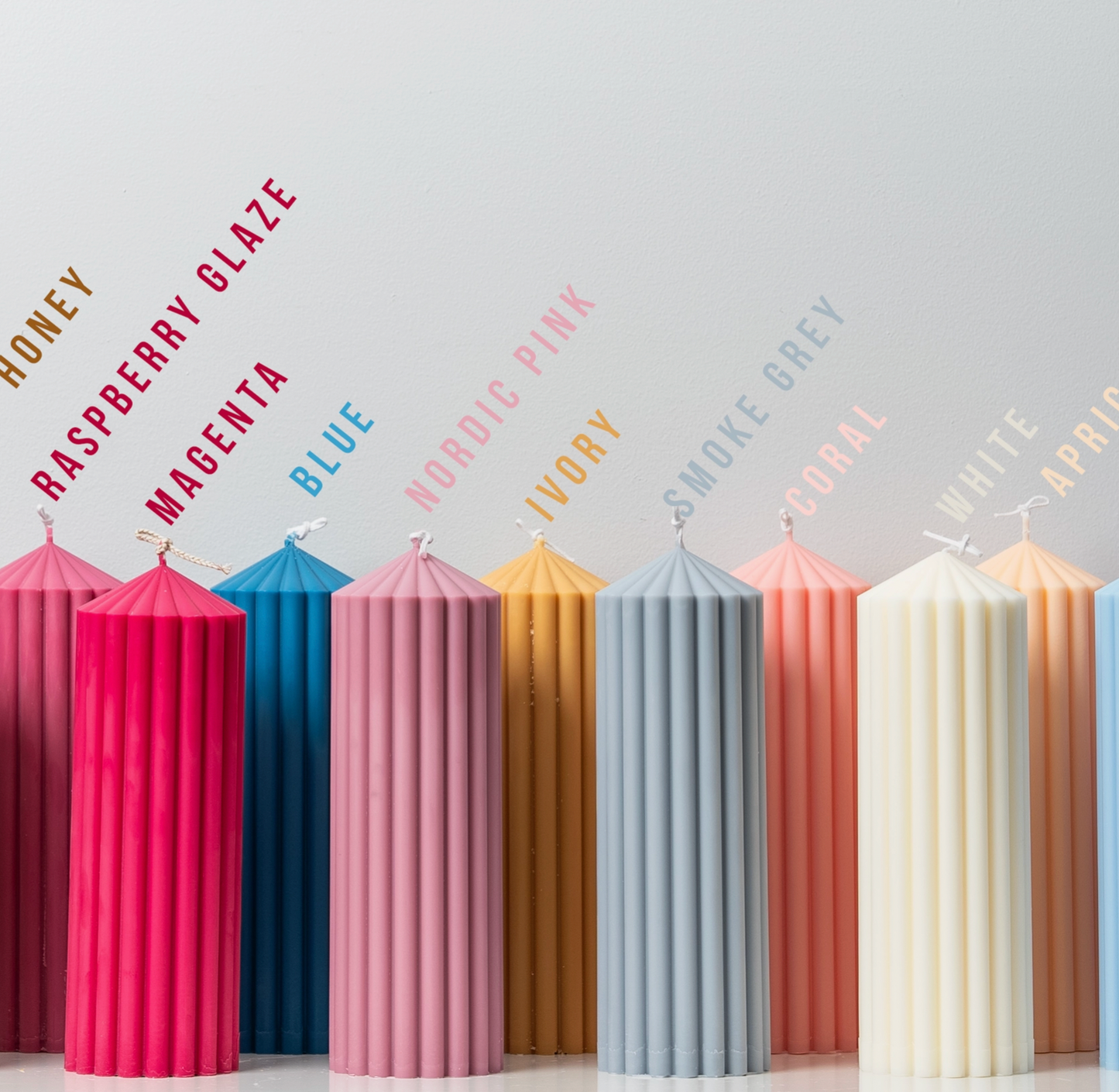 Arch Candle