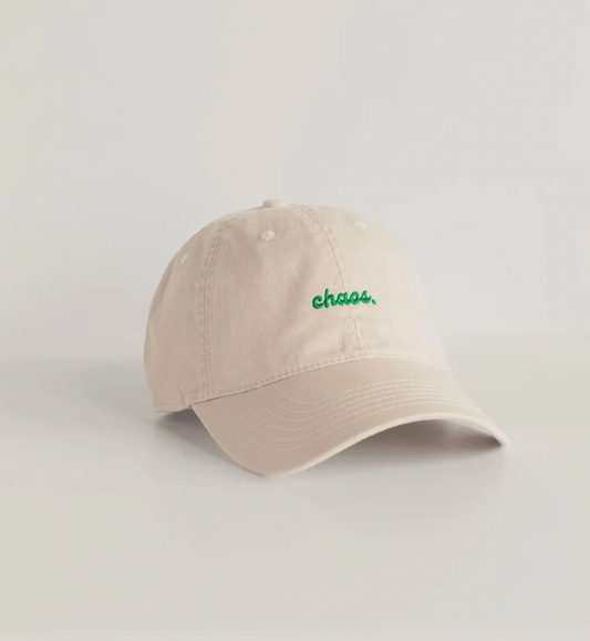 Mum Club- Chaos Cap