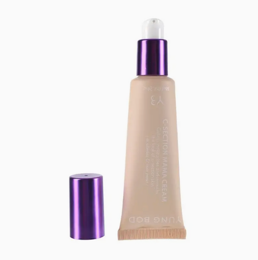 C-Section Mama Cream