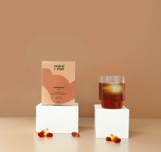 Hydramama® Cola
