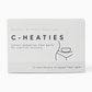 C-Heaties - Instant Heat Packs For Csection Scars