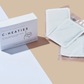 C-Heaties - Instant Heat Packs For Csection Scars