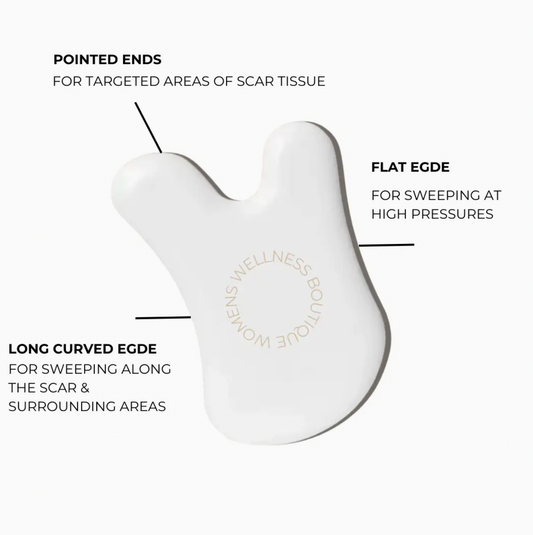 C-Smooth Gua Sha