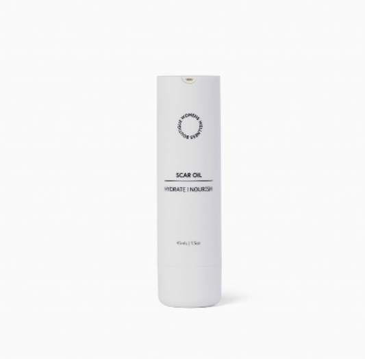 Nourish Scar Oil