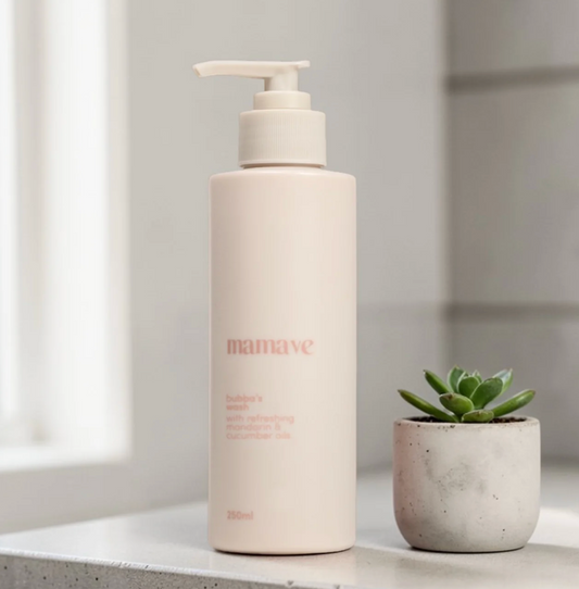 Mamave - Bubba's Wash (250mL)