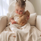 Suns Coffee Reversible Blanket