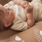 Suns Coffee Reversible Blanket