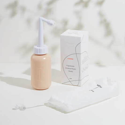 Perineal Wash Bottle