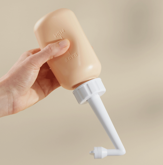 Perineal Wash Bottle