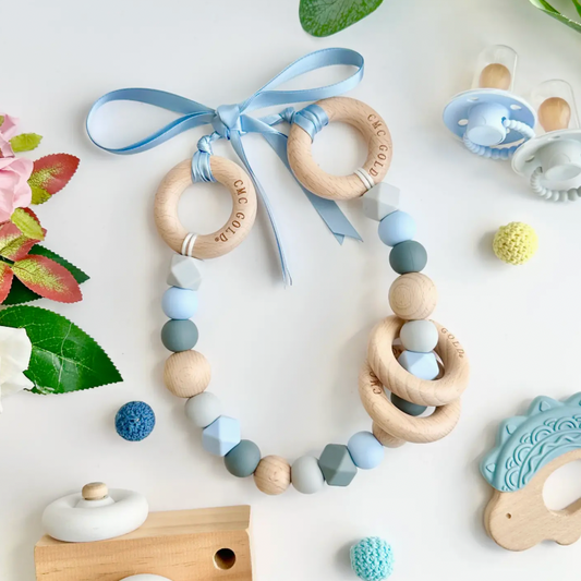 Pram Garlands