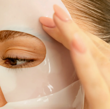 Bio Collagen Sheet Mask (Single)