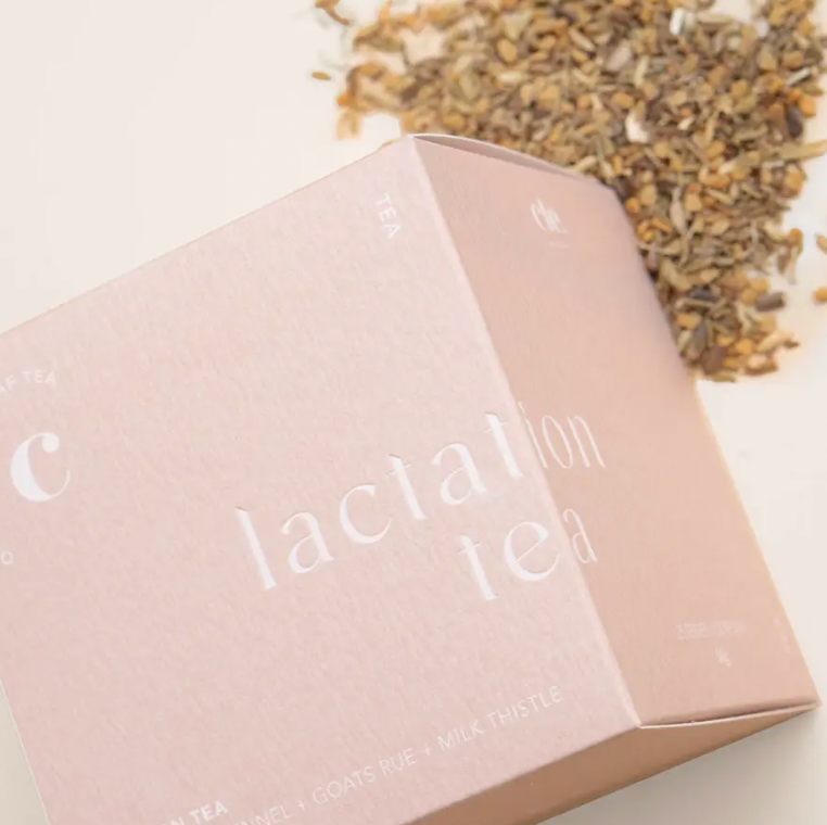 Lactation Tea