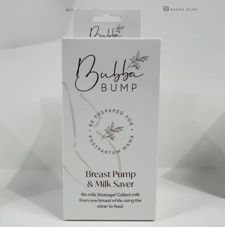 Breast Pump/ Milk Saver