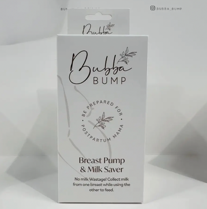 Breast Pump/ Milk Saver