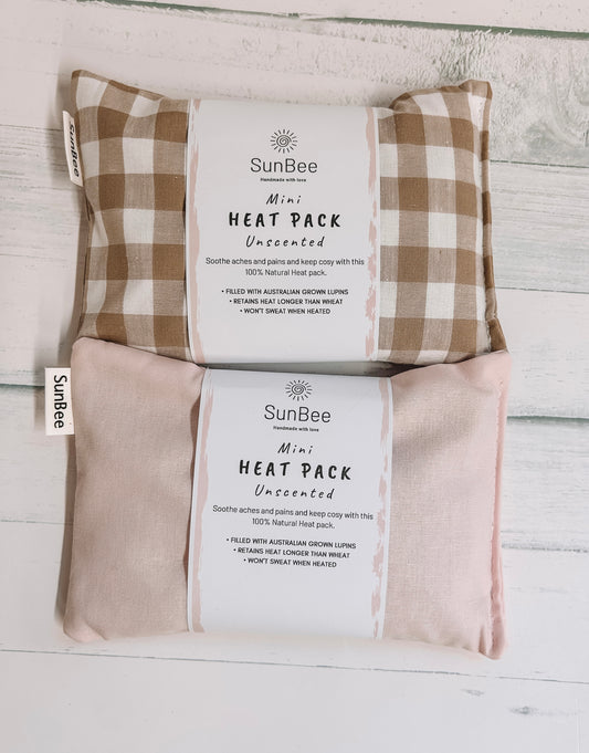 Sunbee Mini Heat/Cold Pack