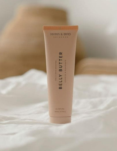 Belly Butter 140g