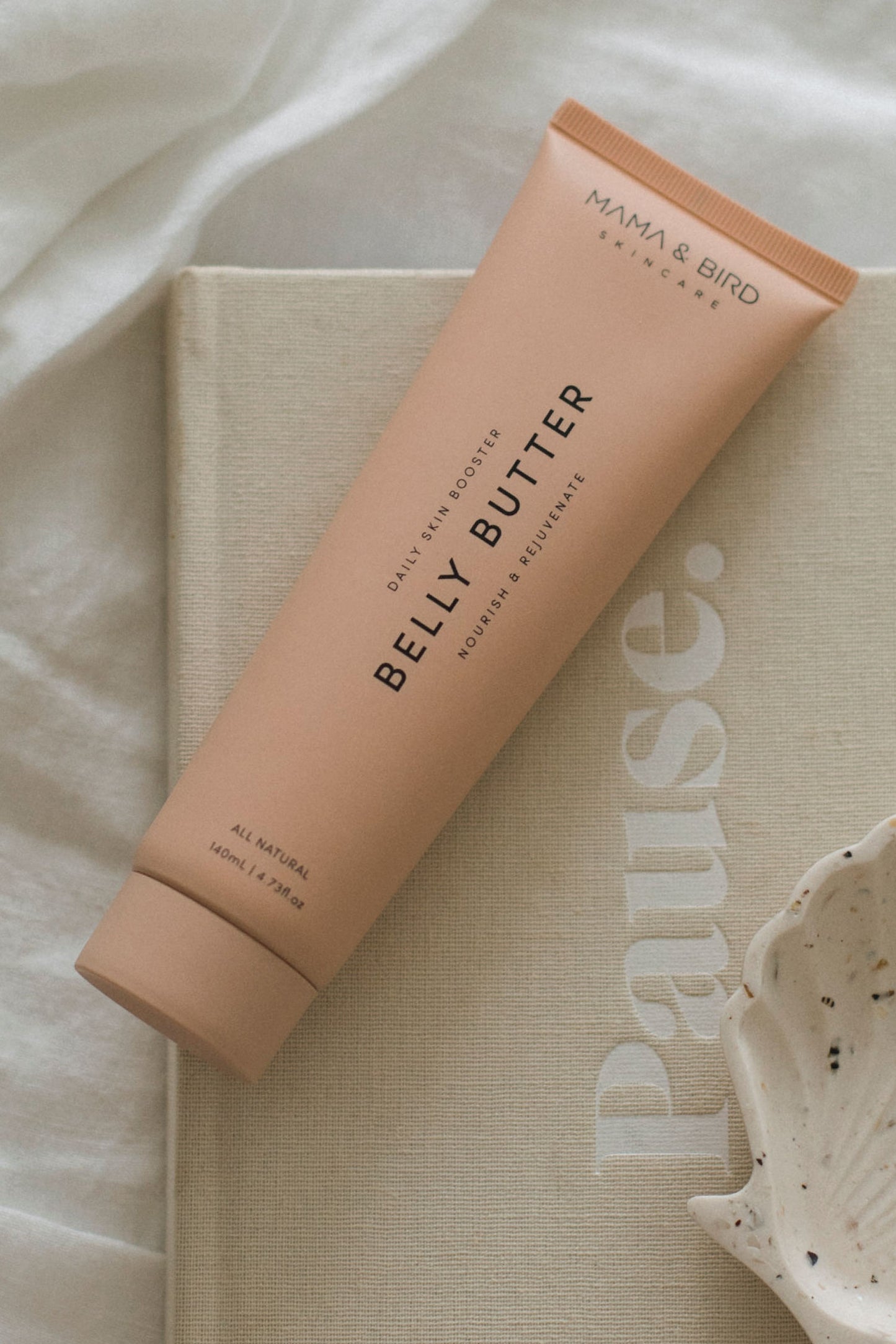 Belly Butter 140g