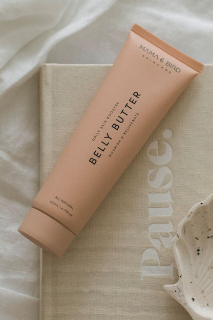 Belly Butter 140g