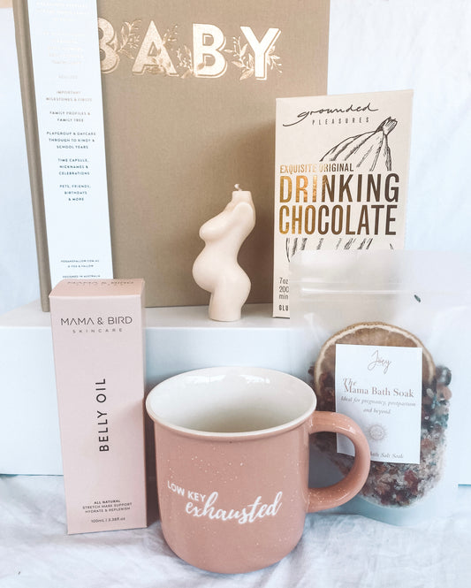 Hampers for Mums & Bubs Hamper Me Baby Sydney