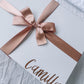 Personalised Gift Box