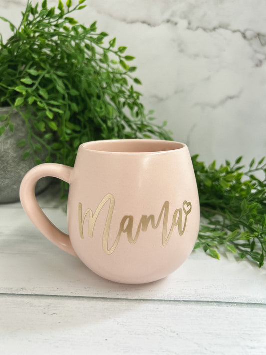 Mama Hug Mugs