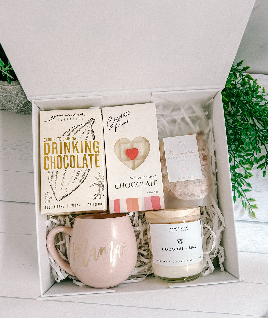 Hampers for Mums & Bubs Hamper Me Baby Sydney