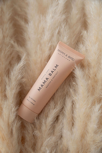 Mama Balm - Nipple Cream 45ml
