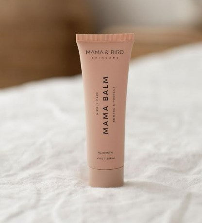 Mama Balm - Nipple Cream 45ml