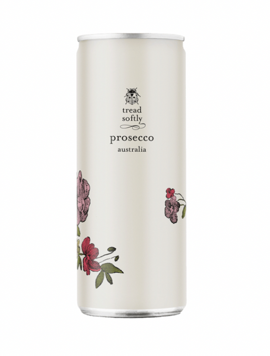Prosecco Can 250ml